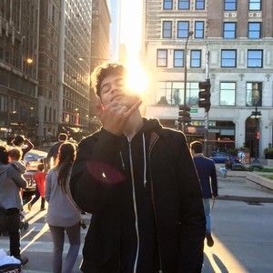 Meet your Posher, Stephen